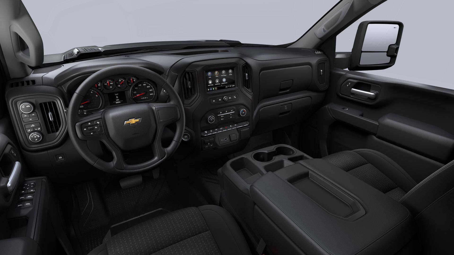 2026 Chevrolet Silverado 3500 HD High Country - Photo 6