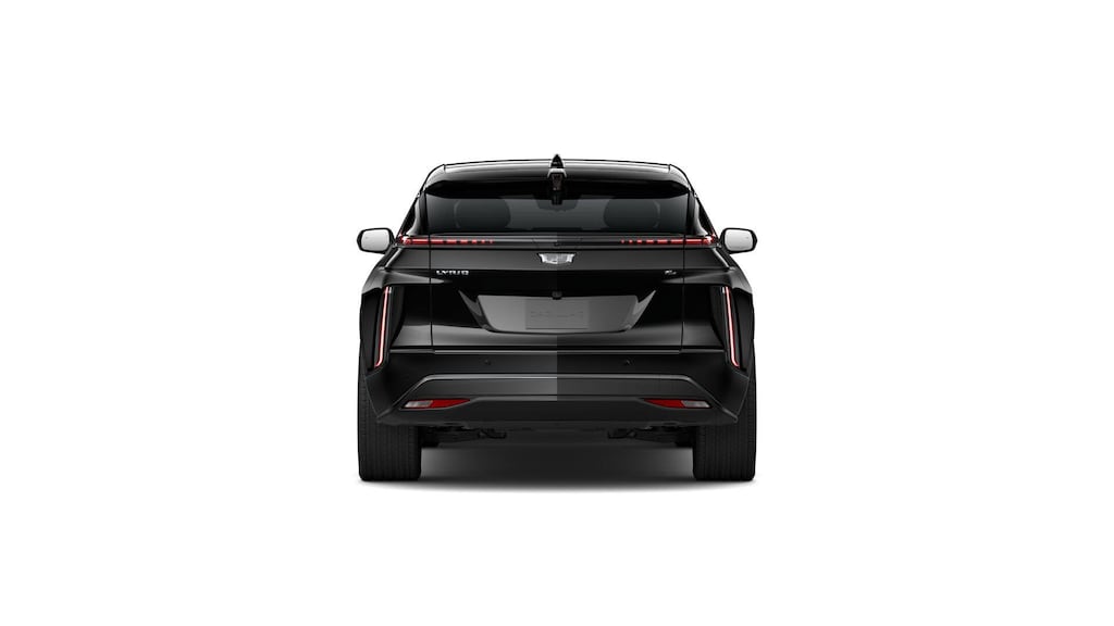 New 2027 CADILLAC LYRIQ Signature Sport SUV