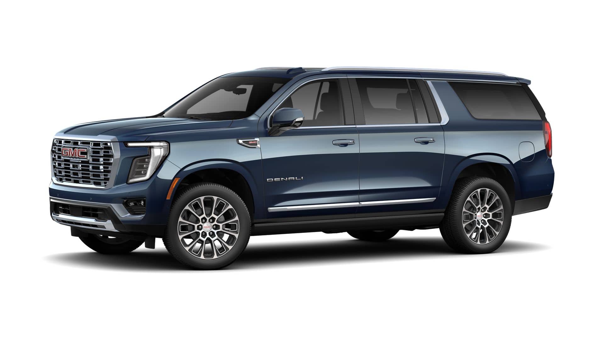New 2027 GMC Yukon XL Denali SUV
