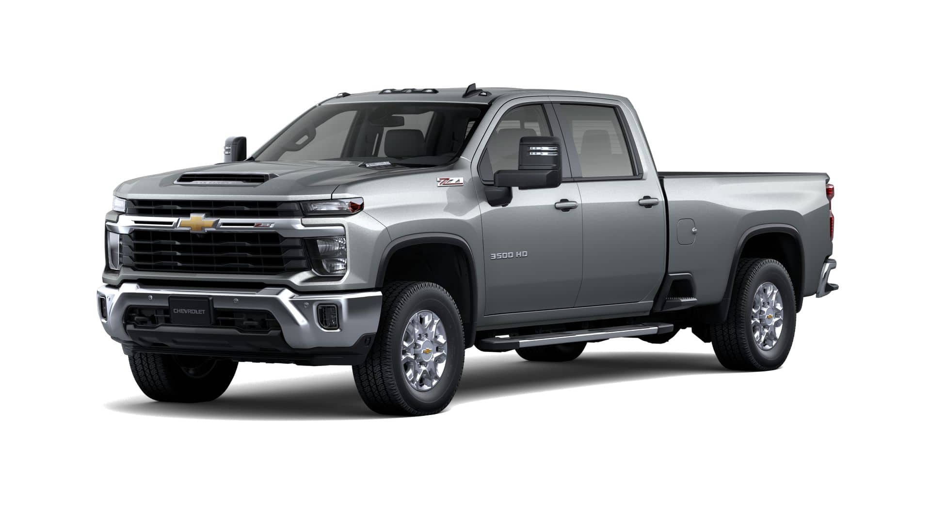 2026 Chevrolet Silverado 3500 HD LT Truck