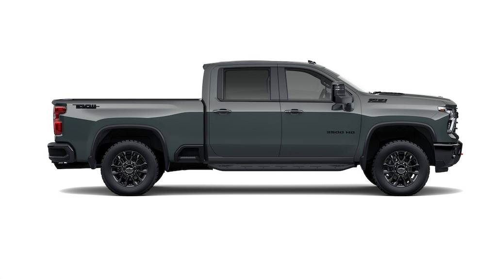 New 2026 Chevrolet Silverado 3500 HD LT Truck