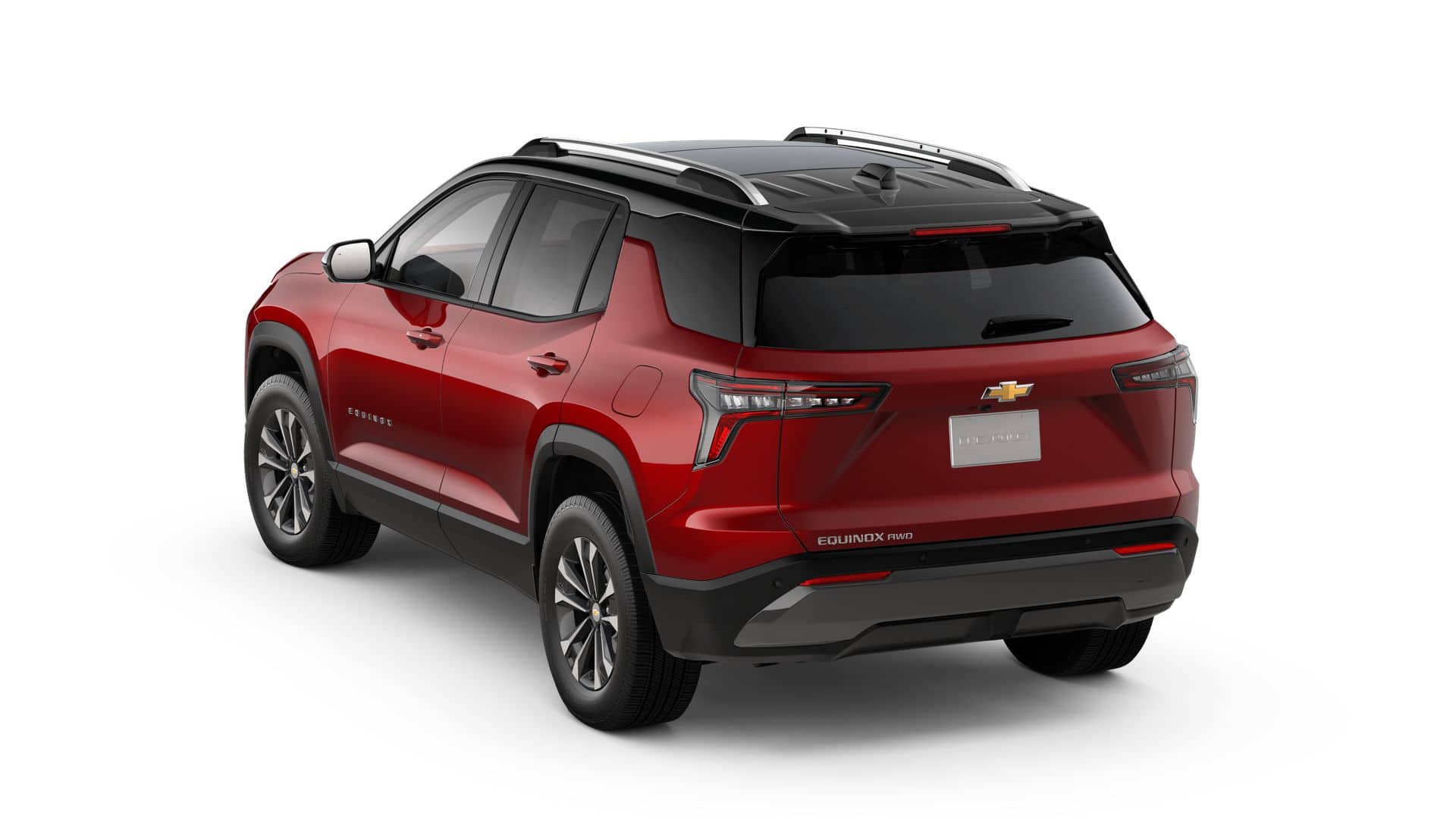 2027 Chevrolet Equinox LT SUV