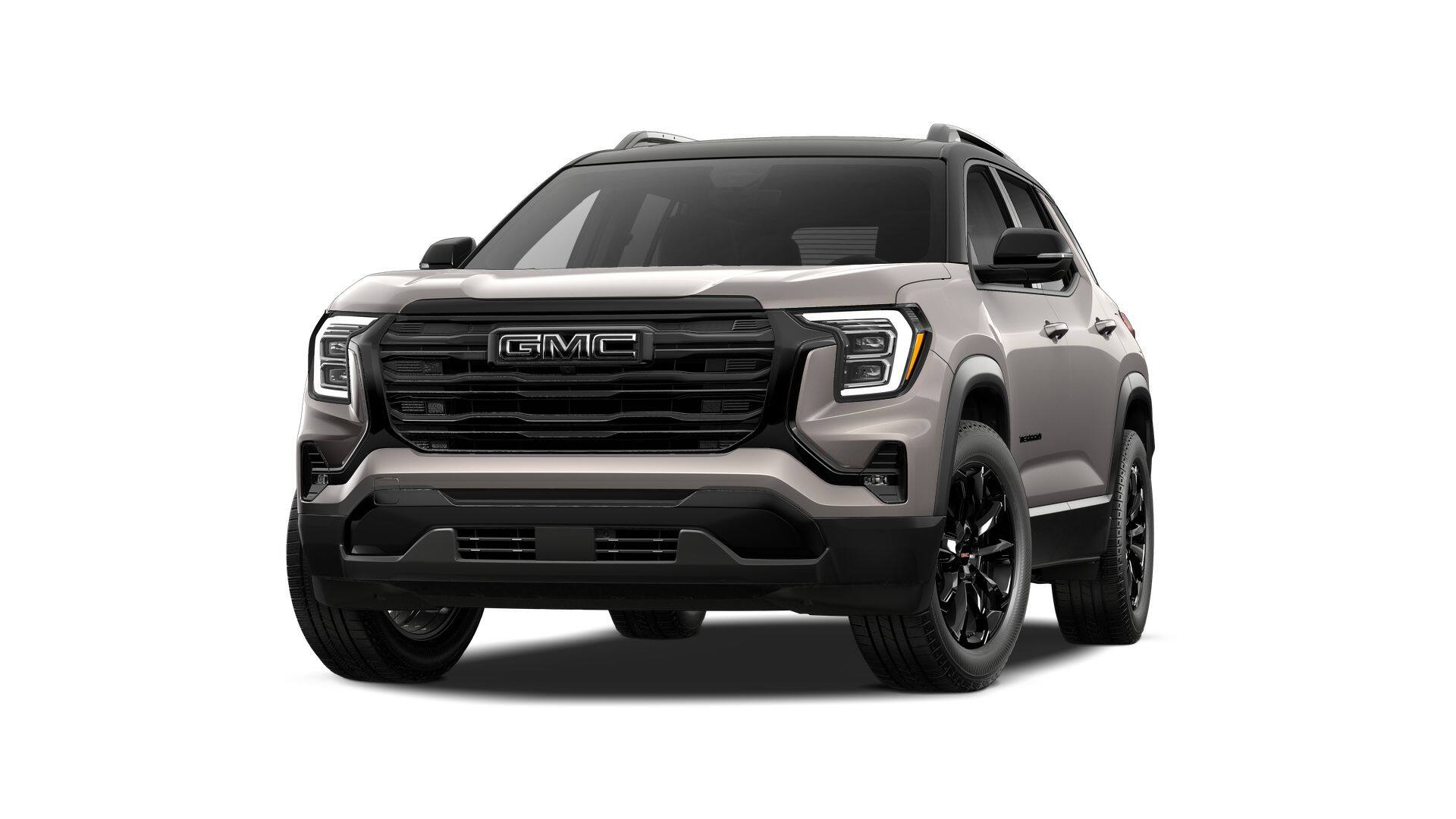 New 2027 GMC Terrain Elevation SUV