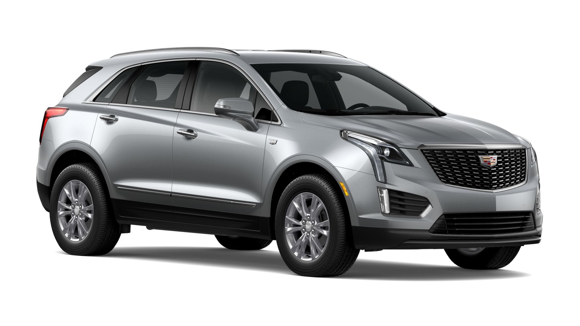 2026 Cadillac XT5 Luxury - Photo 6