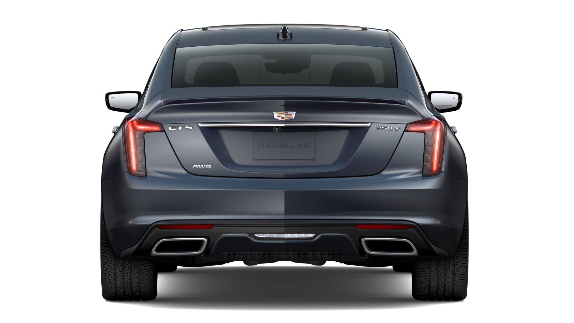 New 2026 CADILLAC CT5 Sport Sedan