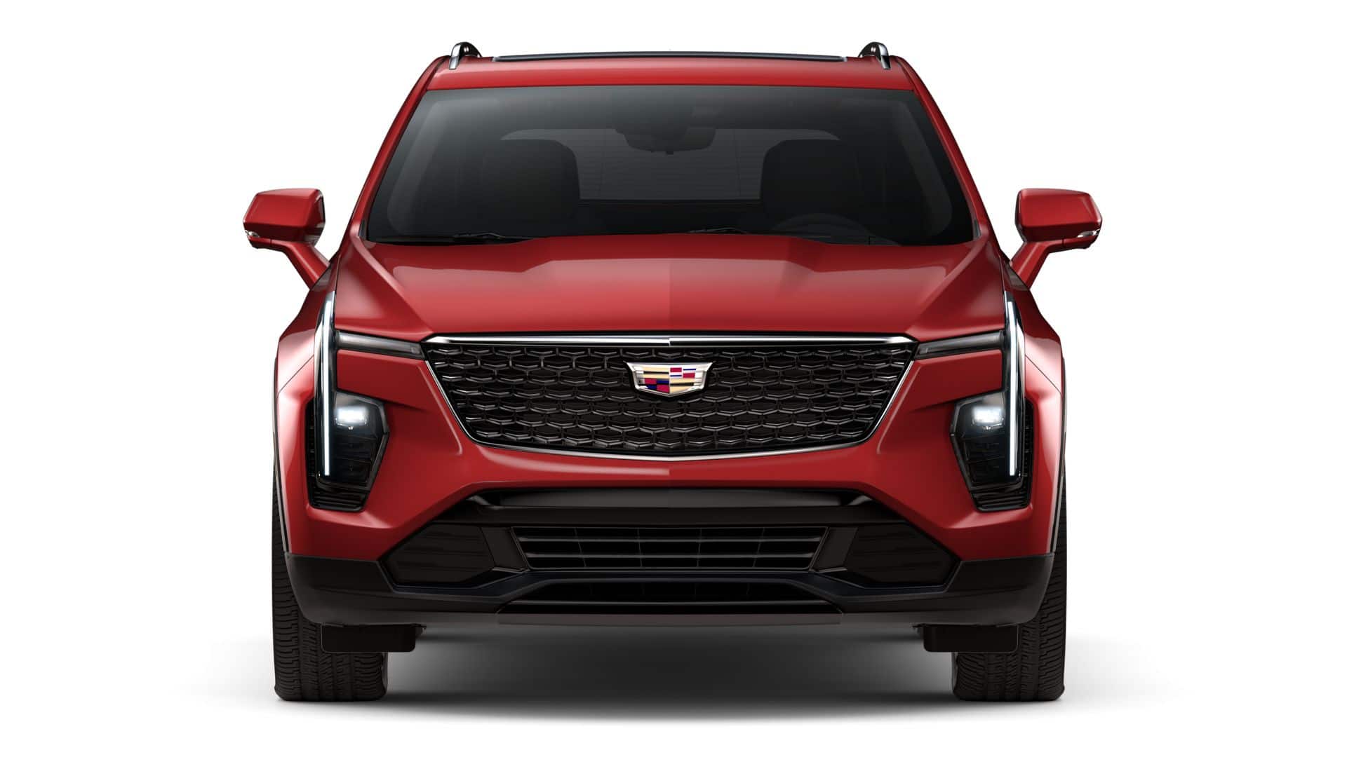 New 2024 CADILLAC XT4 Premium Luxury SUV