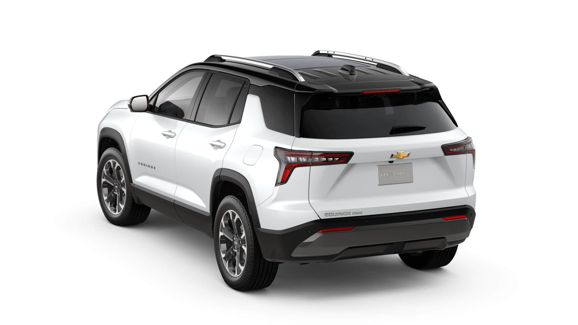 New 2027 Chevrolet Equinox LT SUV