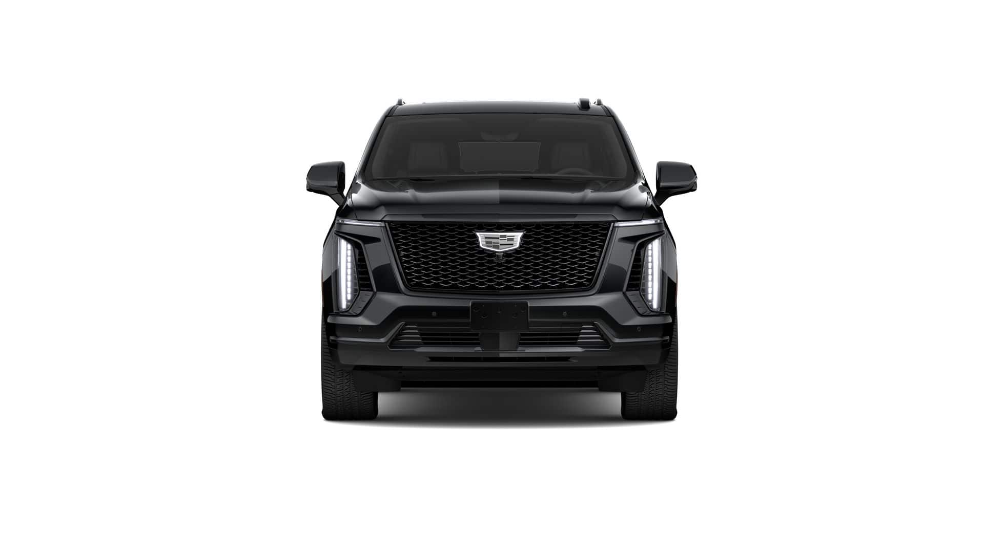2027 Cadillac Escalade Sport - Photo 8