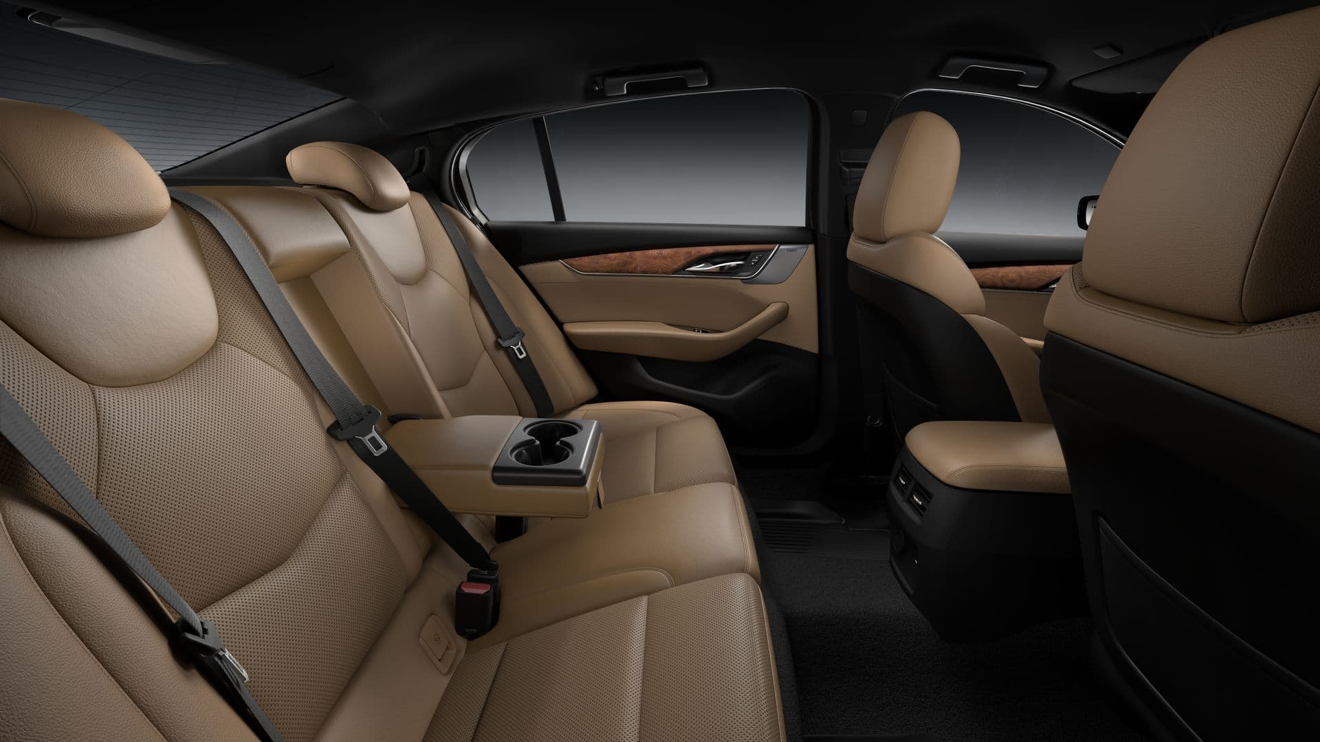 2026 Cadillac CT5 Premium Luxury - Photo 11