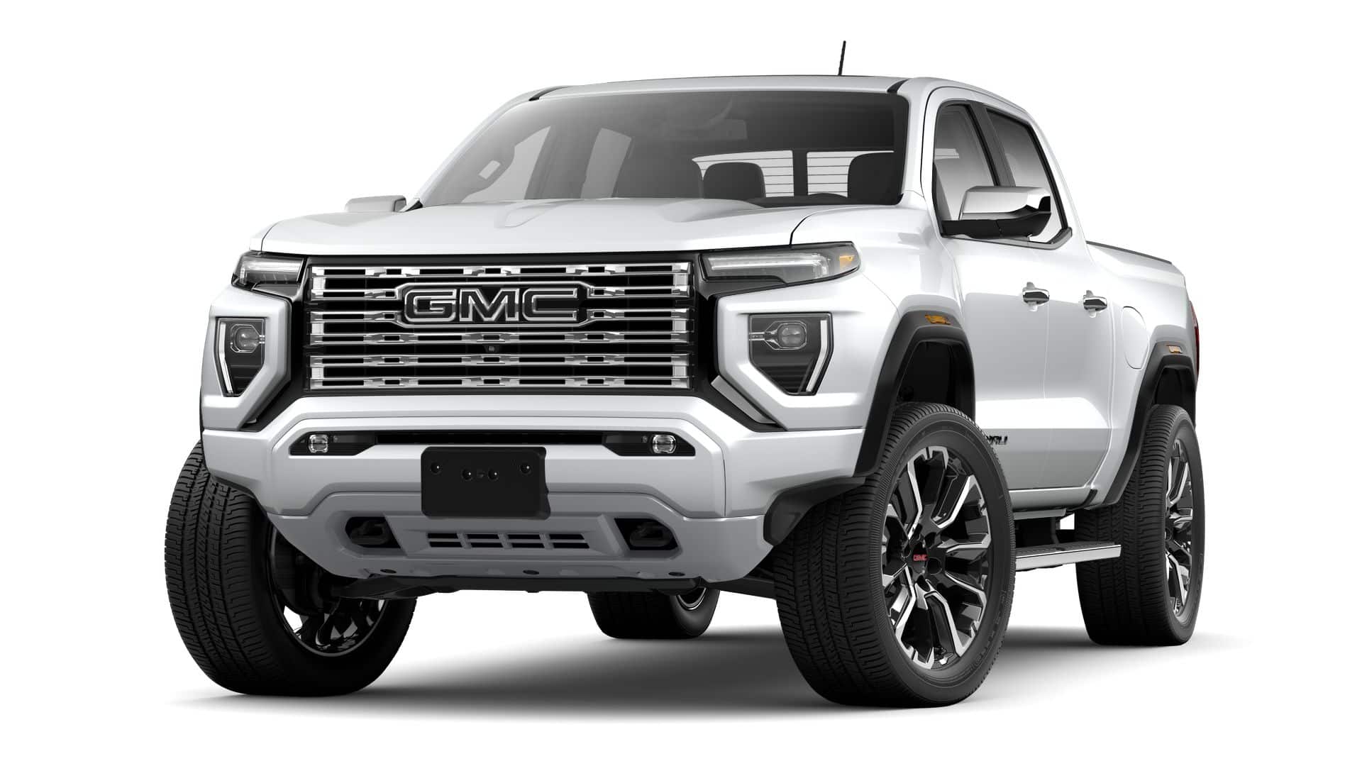 2026 GMC Canyon Truck 