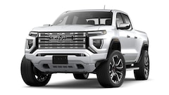 2026 GMC Canyon Denali Truck