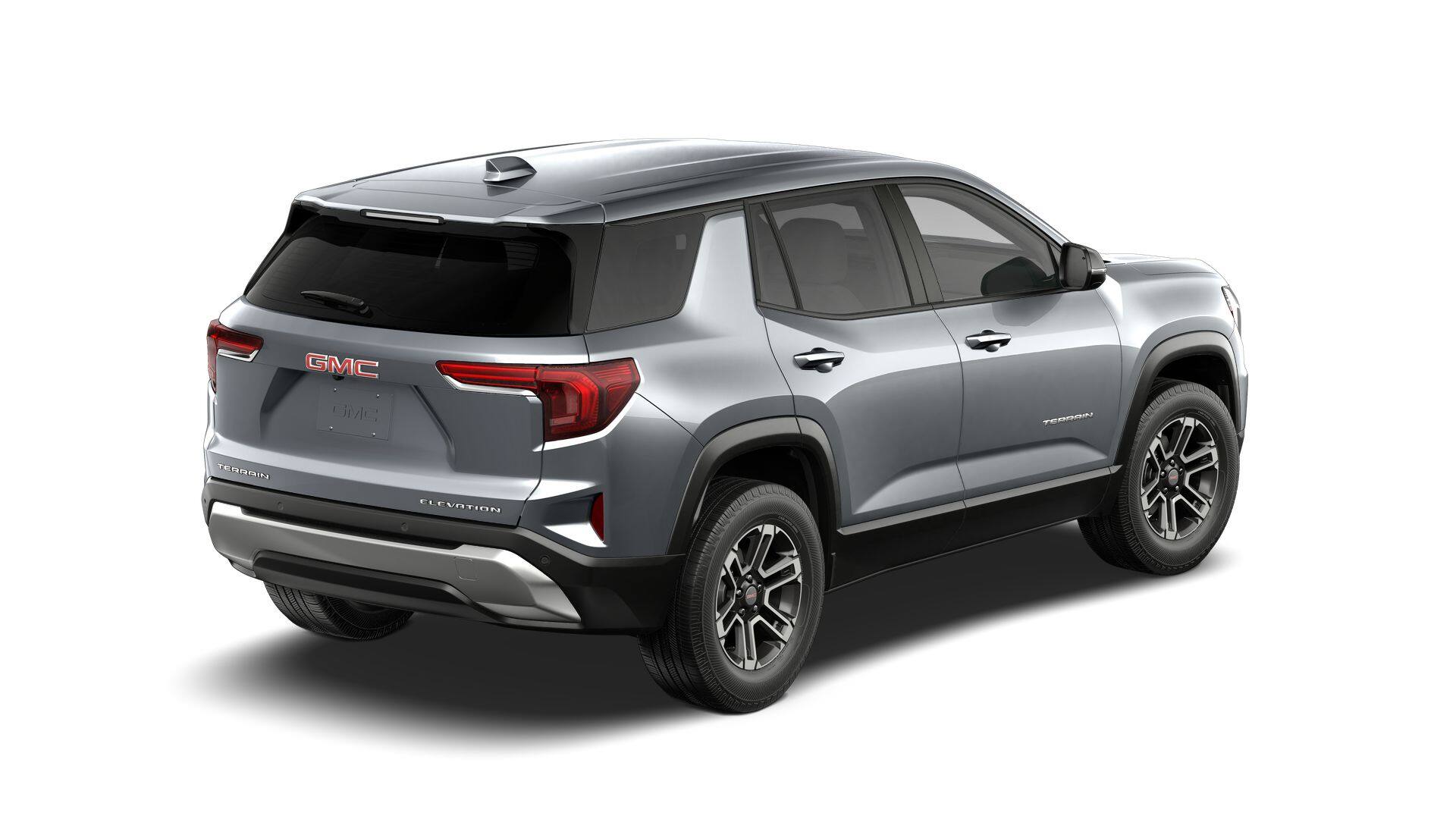 New 2027 GMC Terrain Elevation SUV