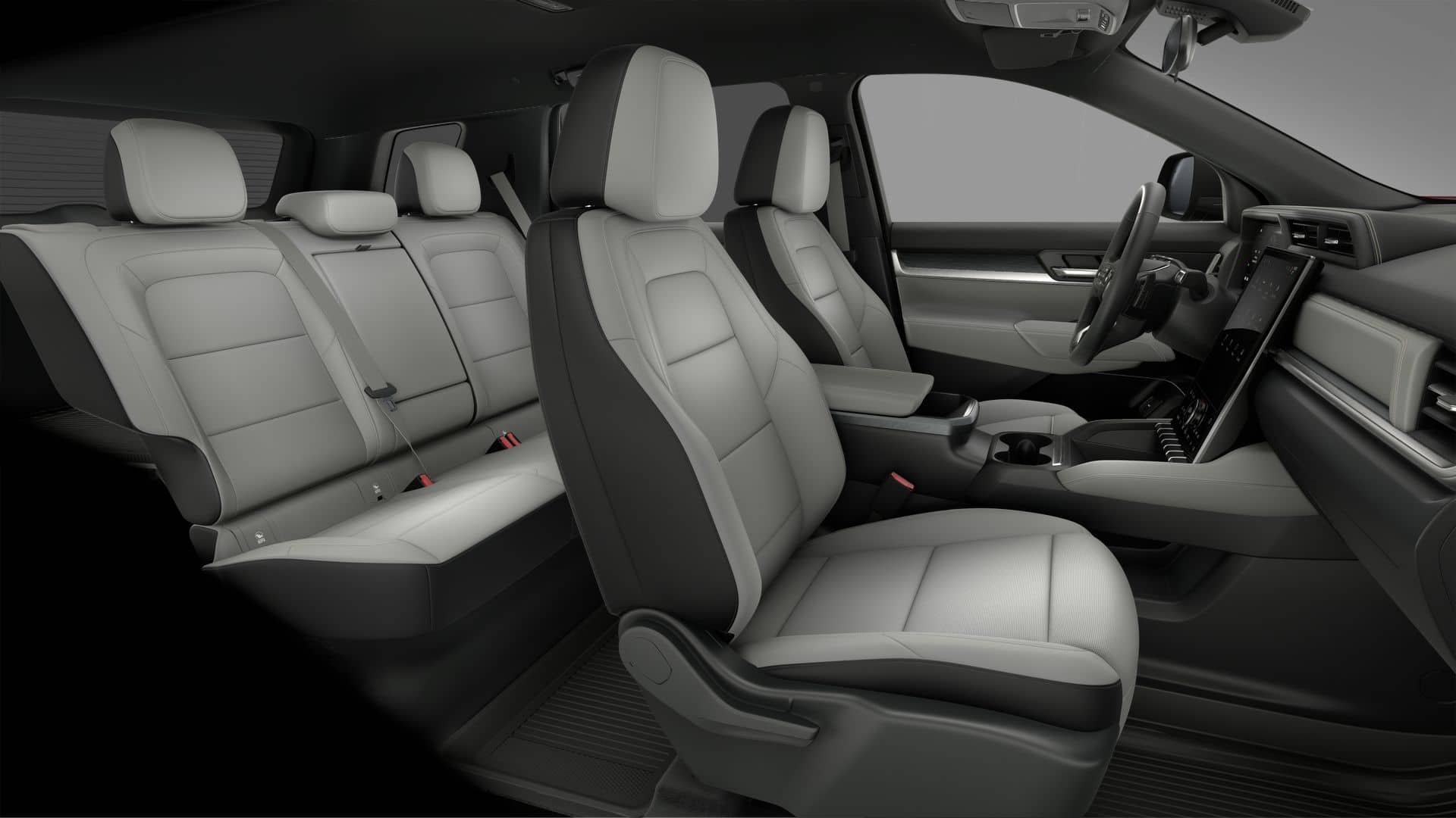 2027 GMC Terrain Elevation - Photo 9
