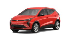 2027 Chevrolet Bolt LT SUV