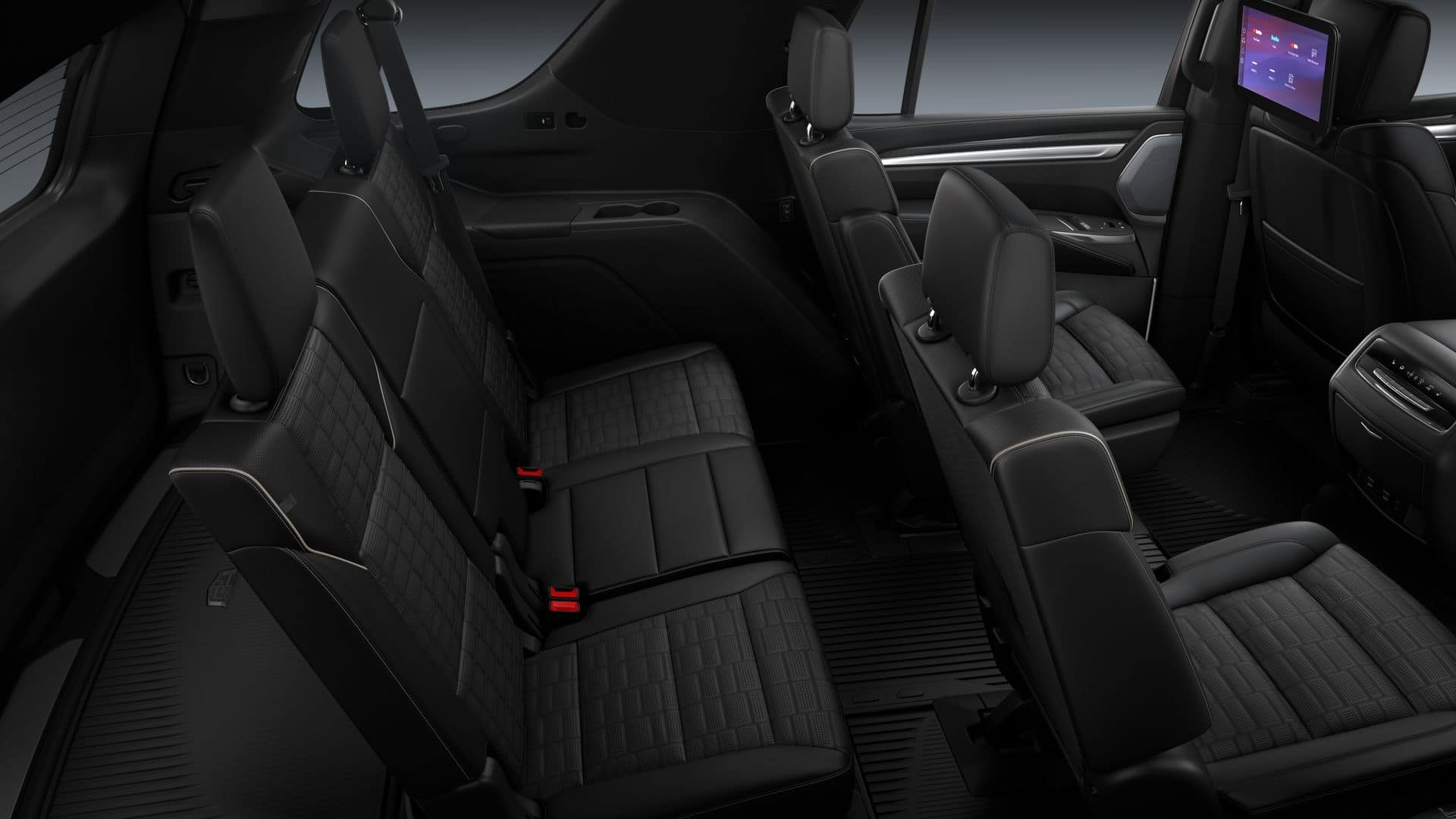 2026 Cadillac Escalade V-Series - Photo 21