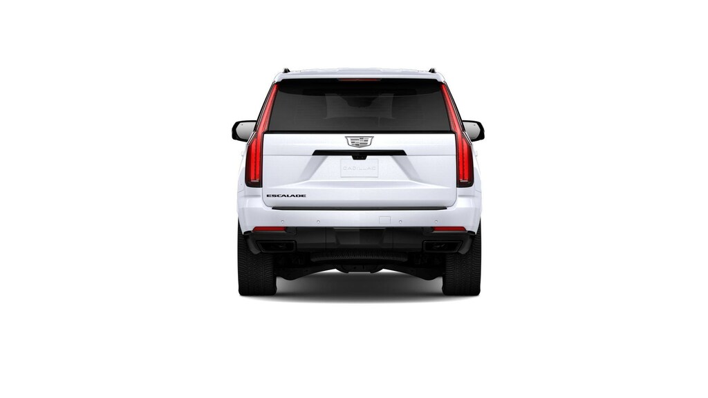 New 2027 CADILLAC Escalade Sport SUV
