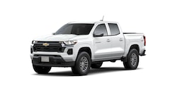 2026 Chevrolet Colorado LT Truck