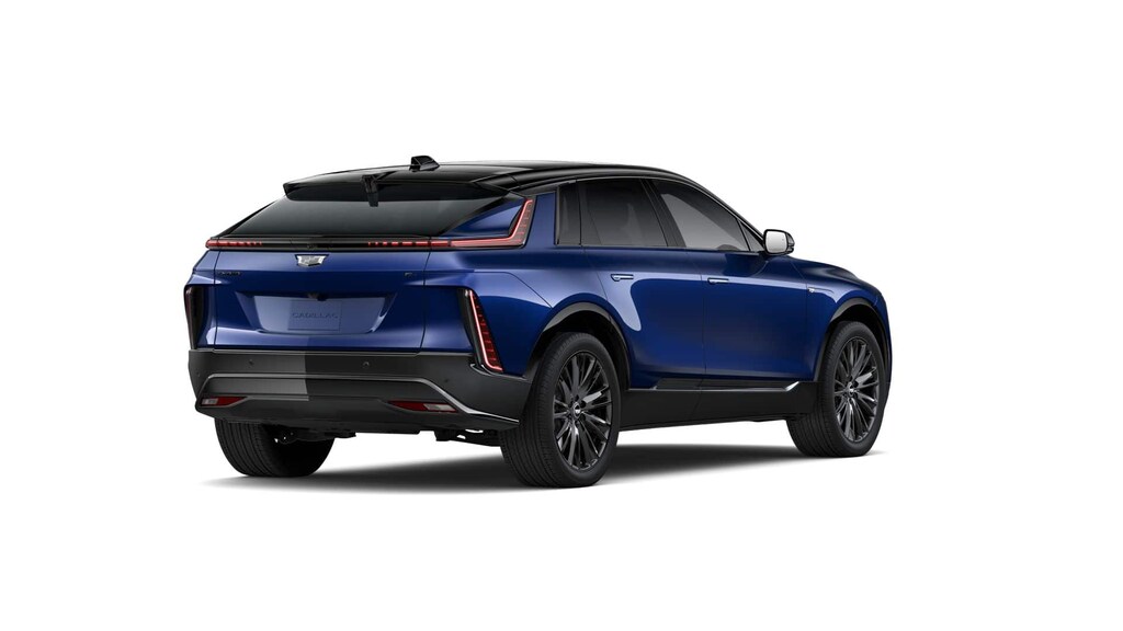 New 2027 CADILLAC LYRIQ Premium Sport SUV