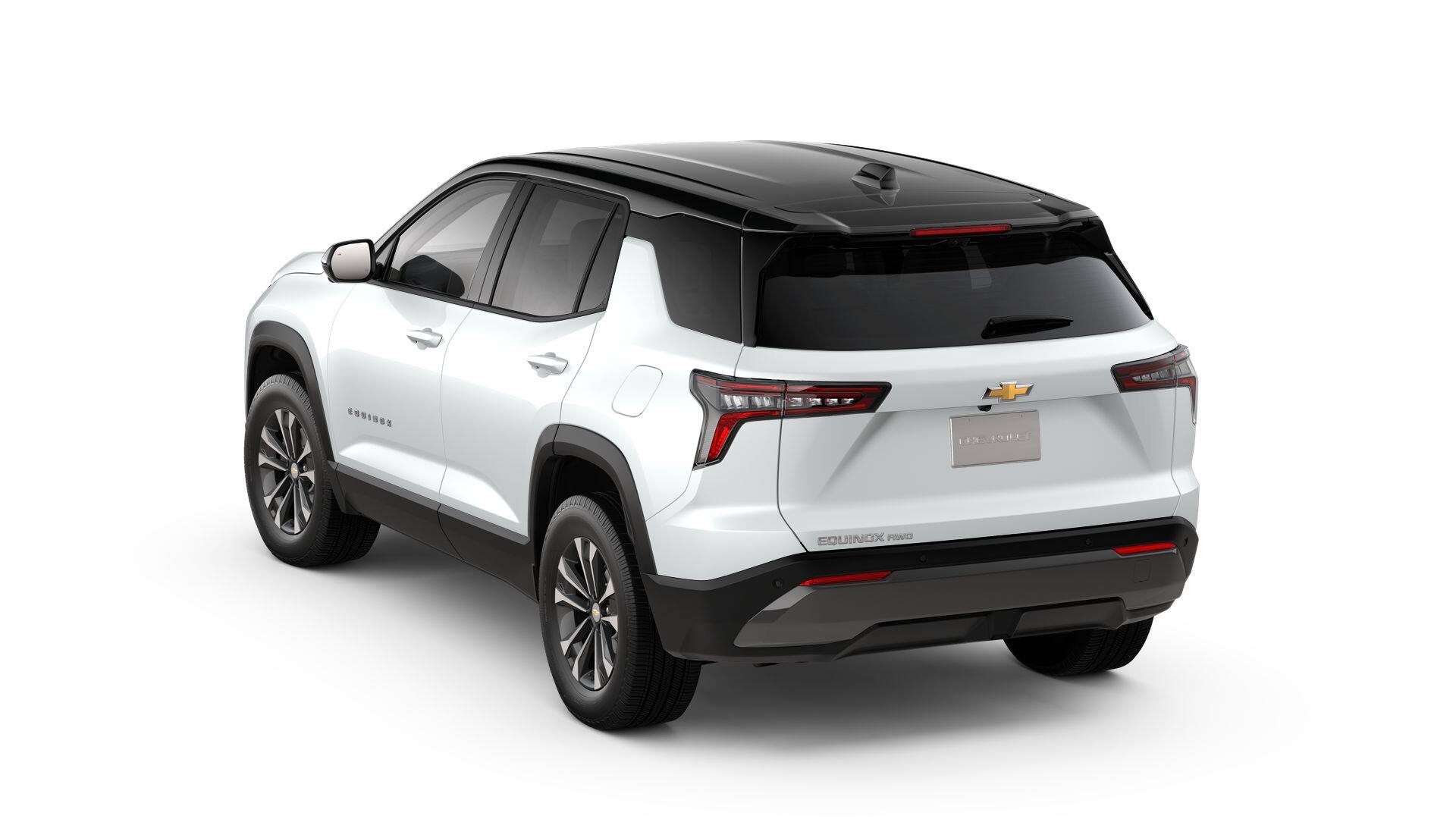 2027 Chevrolet Equinox LT SUV