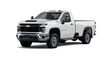  Chevrolet Silverado 2500 HD