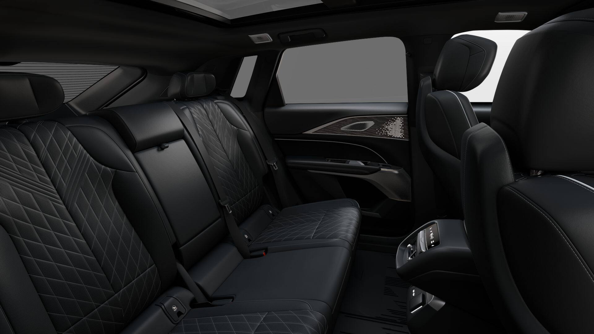 2027 Cadillac LYRIQ V Premium - Photo 20