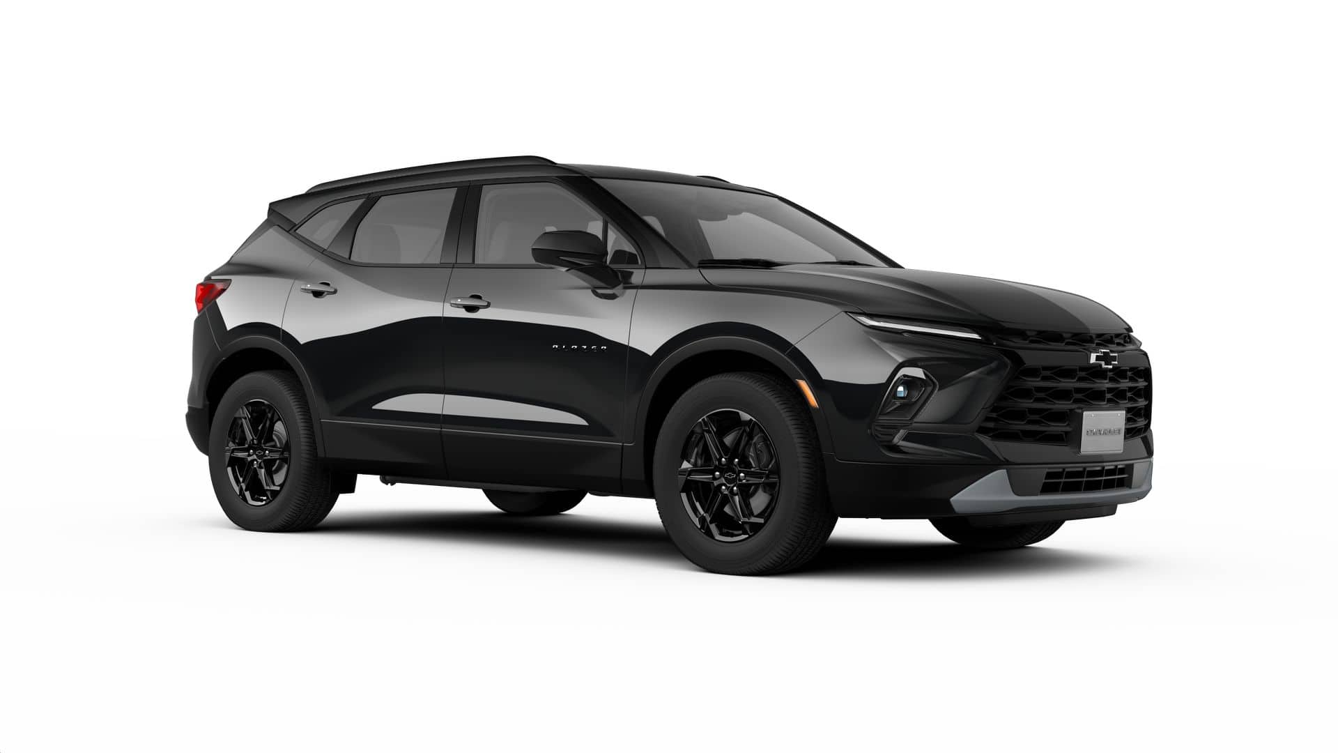 2026 Chevrolet Blazer 2LT - Photo 5