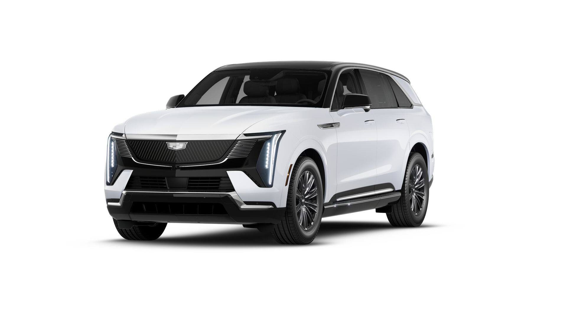  CADILLAC ESCALADE IQ