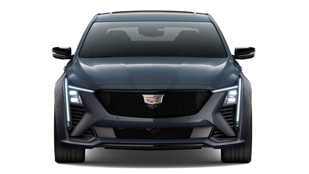 New 2026 CADILLAC CT5 Sport Sedan