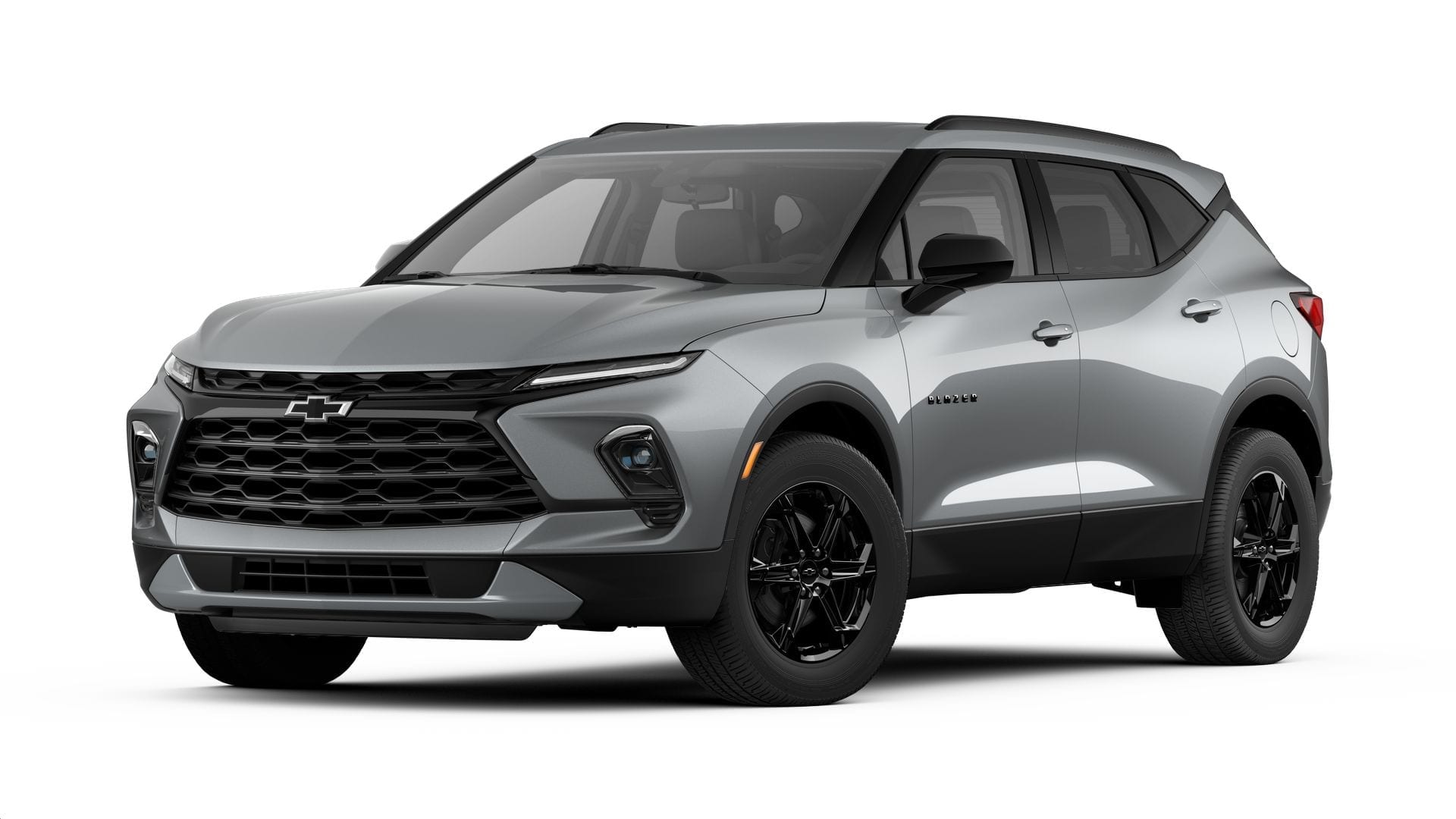 2026 Chevrolet Blazer SUV 