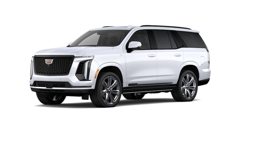 New 2027 CADILLAC Escalade Sport SUV