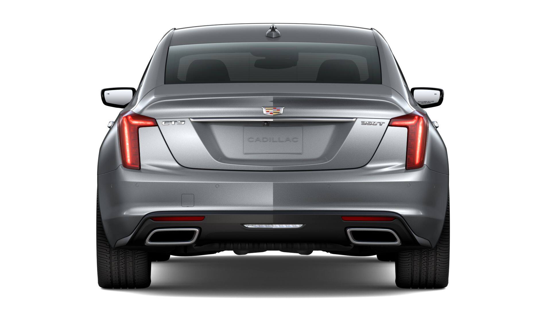New 2026 CADILLAC CT5 Premium Luxury Sedan