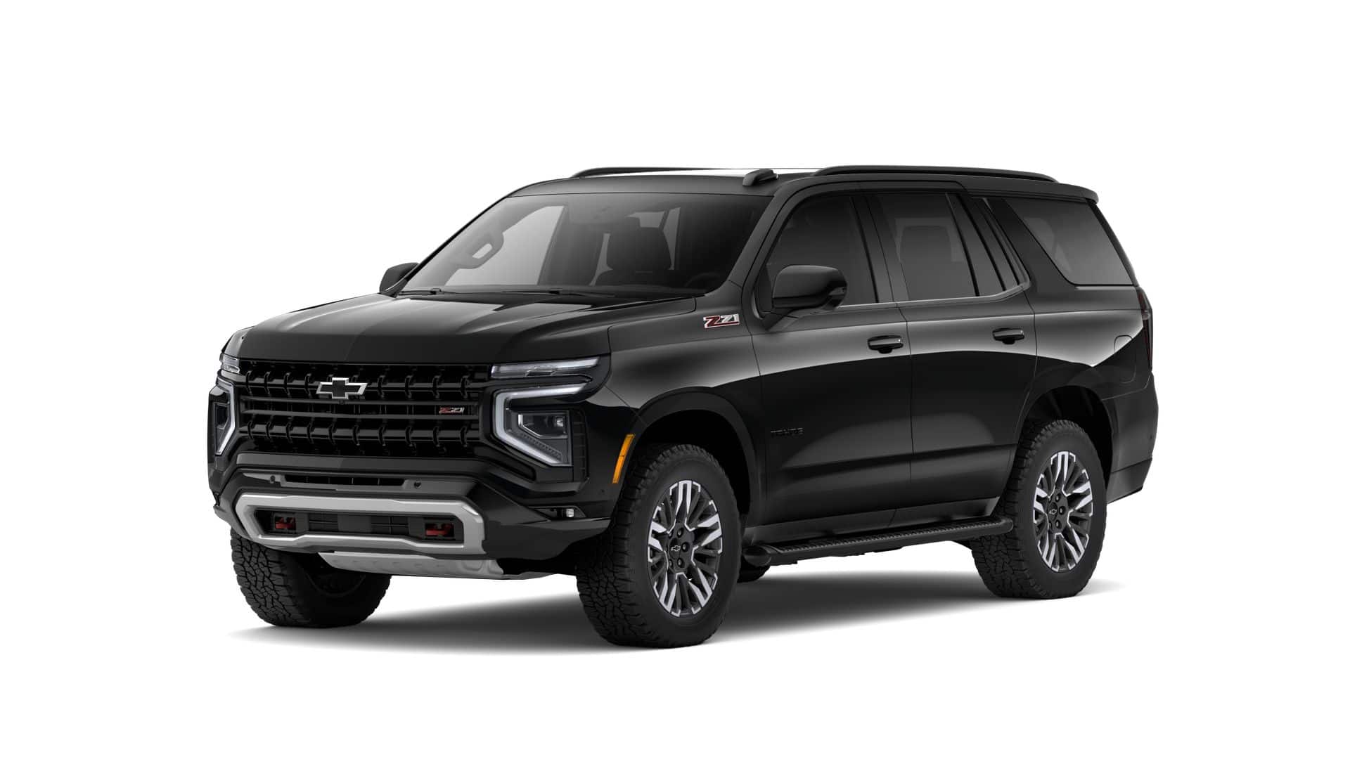 2027 Chevrolet Tahoe SUV 