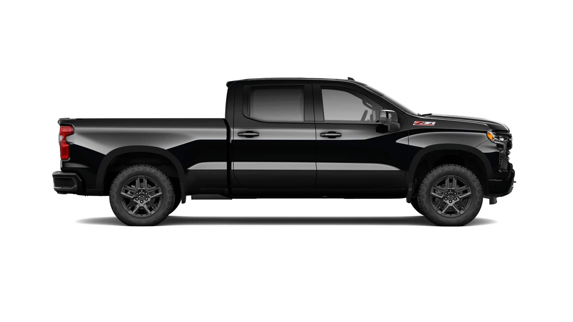 New 2026 Chevrolet Silverado 1500 RST Truck