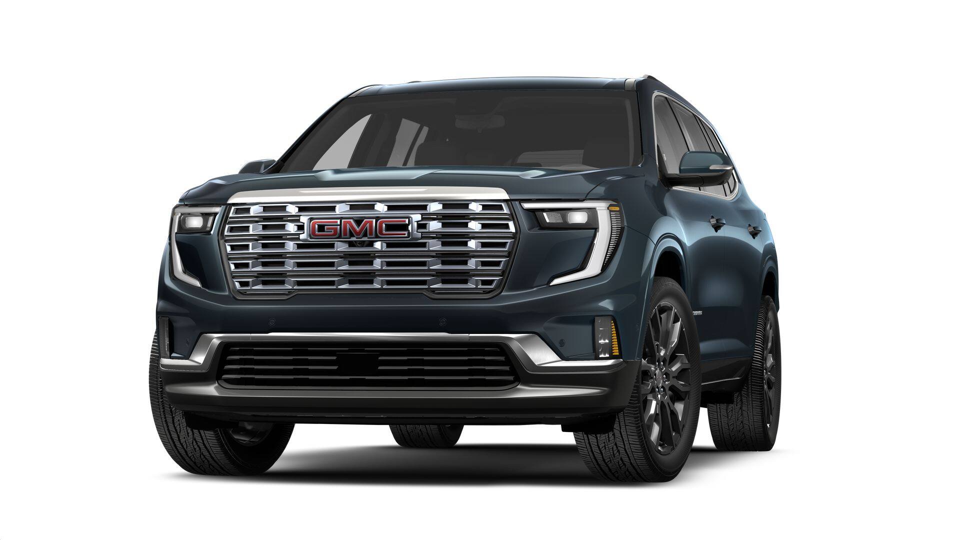  GMC Acadia