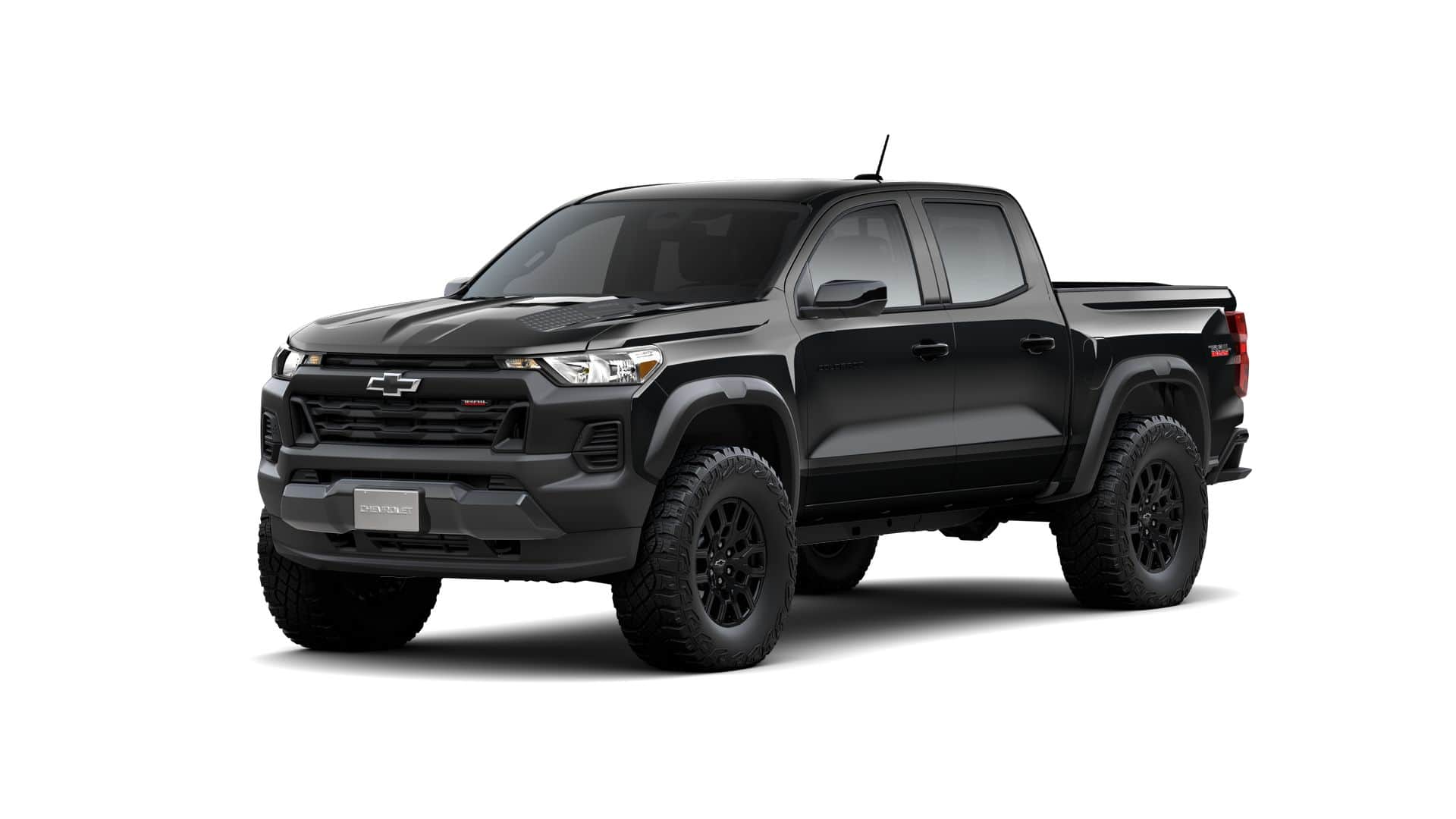 2026 Chevrolet Colorado Truck 