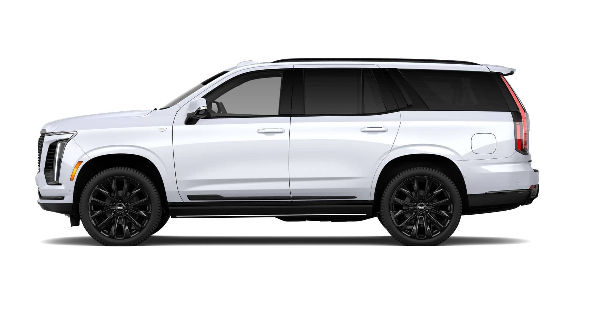 2026 Cadillac Escalade Platinum Sport - Photo 10