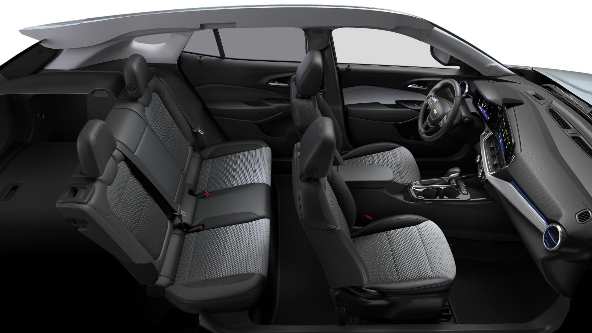 2026 Chevrolet Trax LT - Photo 6