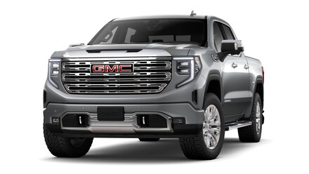 2026 GMC Sierra 1500 Denali Truck