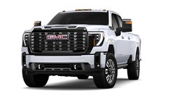 2026 GMC Sierra 3500 HD Denali Ultimate Truck