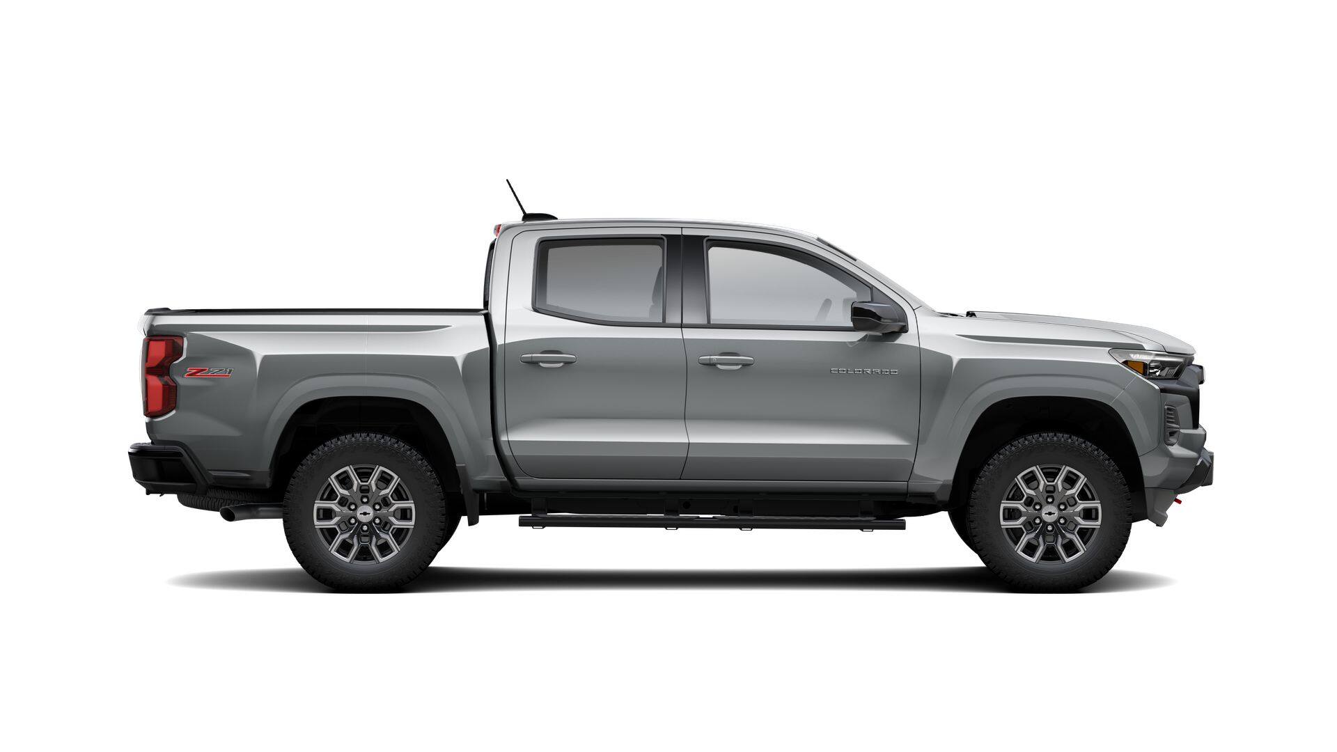 New 2026 Chevrolet Colorado Z71 Truck