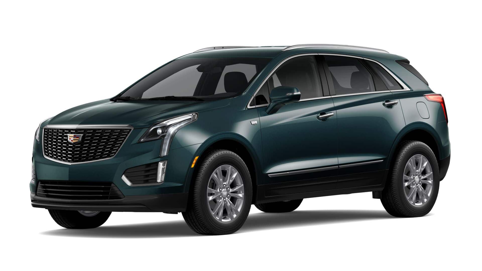2026 CADILLAC XT5 Luxury SUV