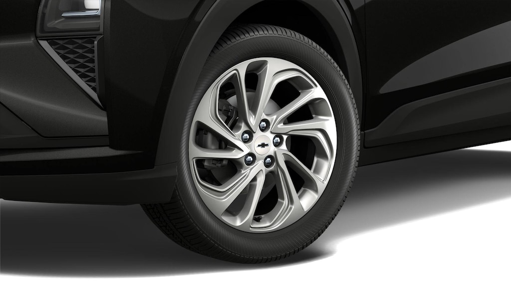 New 2027 Chevrolet Bolt LT SUV