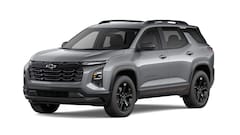 2027 Chevrolet Equinox LT SUV