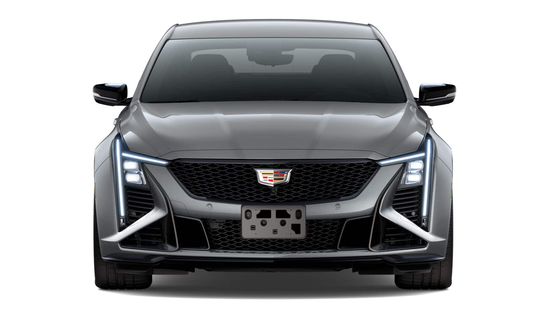 New 2026 CADILLAC CT5-V V-Series Blackwing Sedan