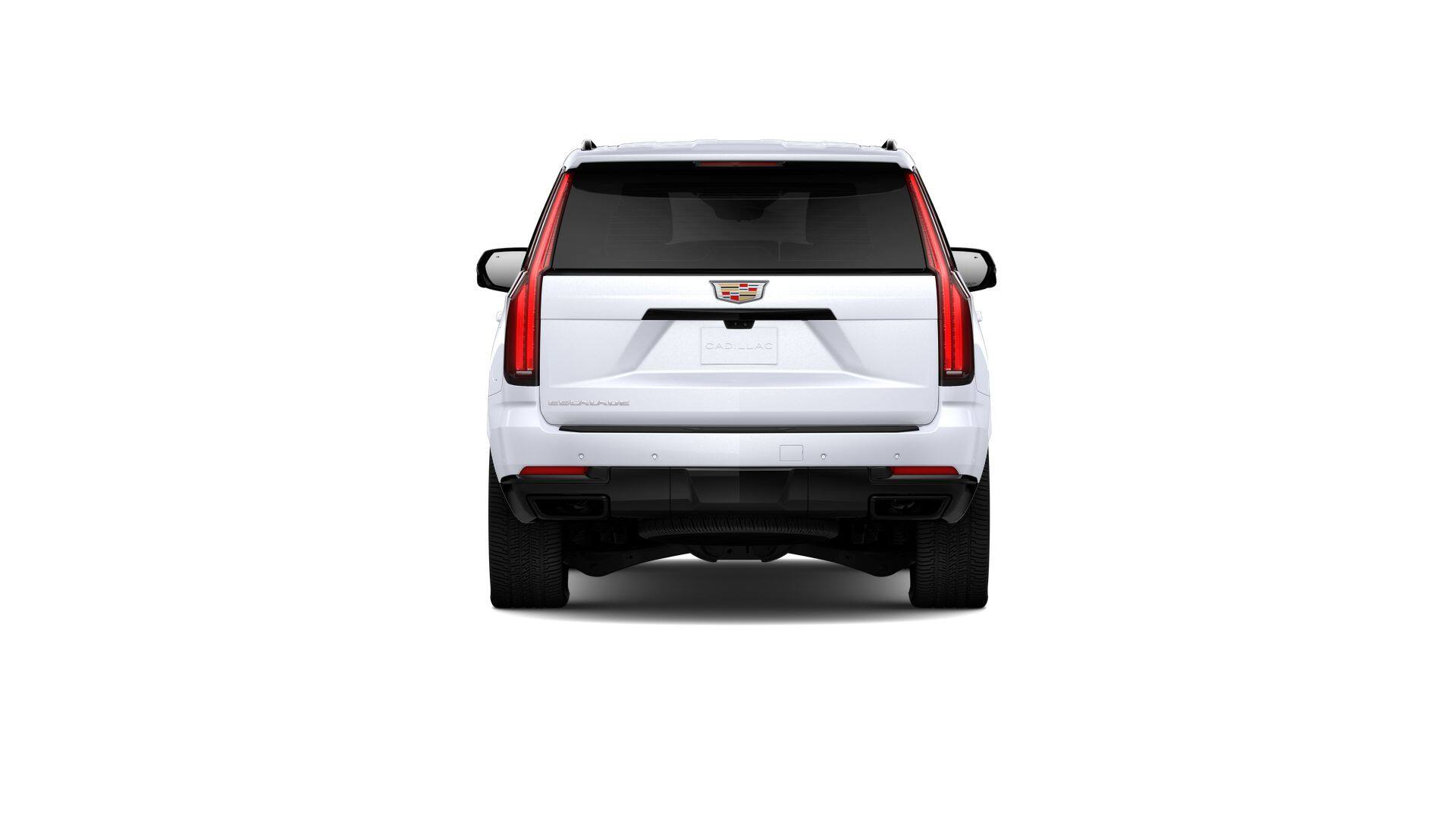 New 2027 CADILLAC Escalade Sport SUV