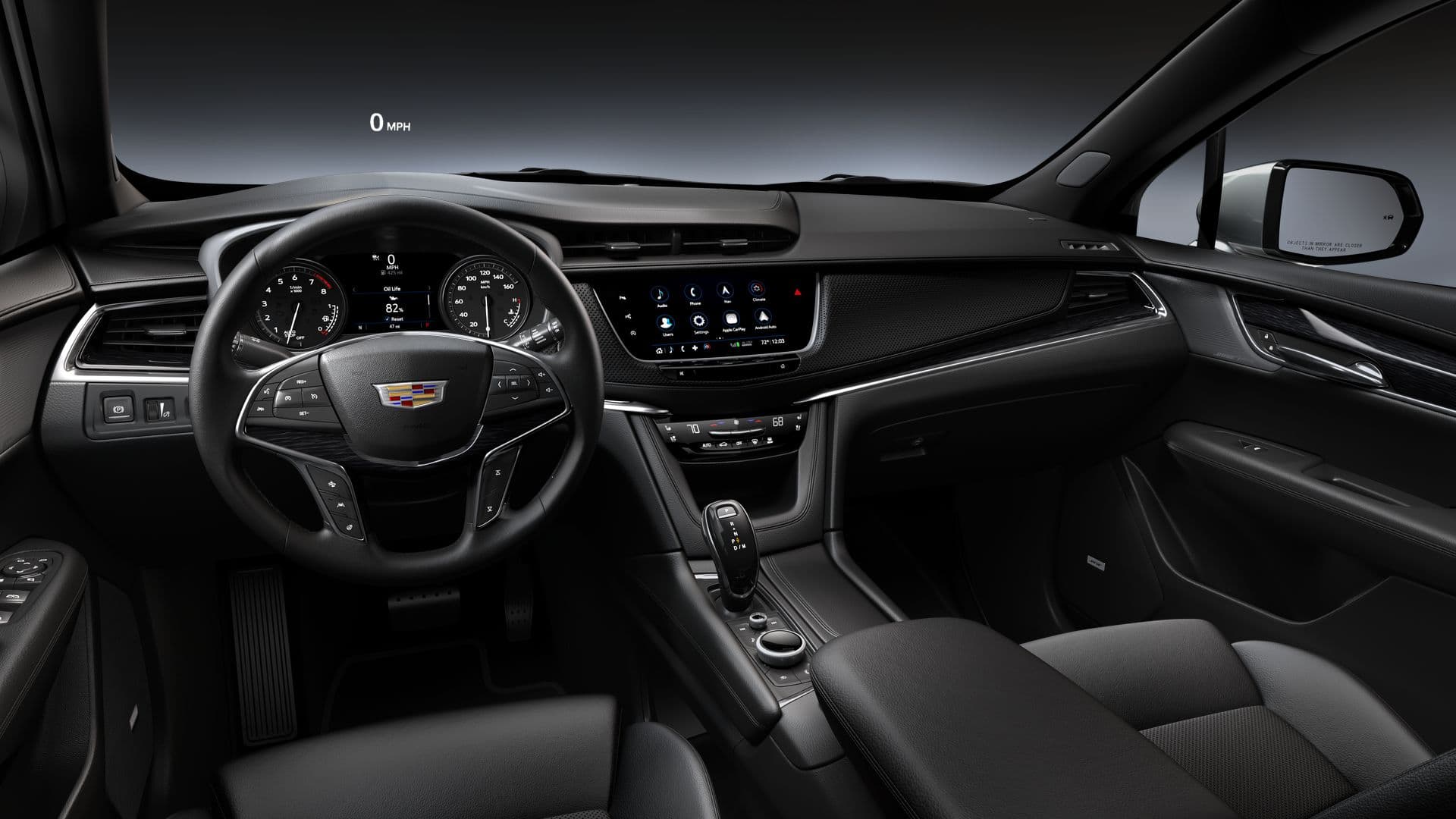 2026 Cadillac XT5 Premium Luxury - Photo 8
