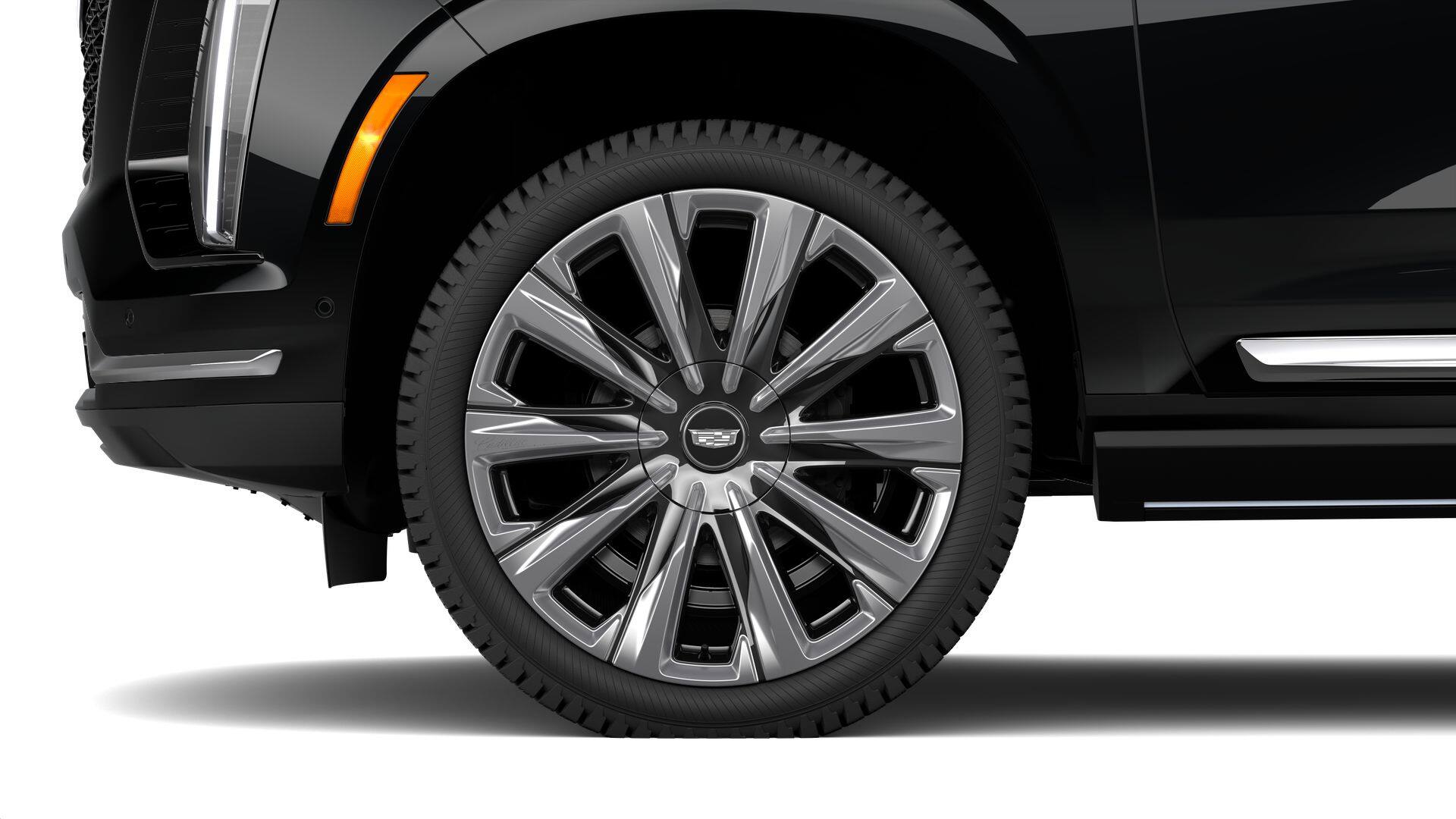 2026 Cadillac Escalade Luxury - Photo 14