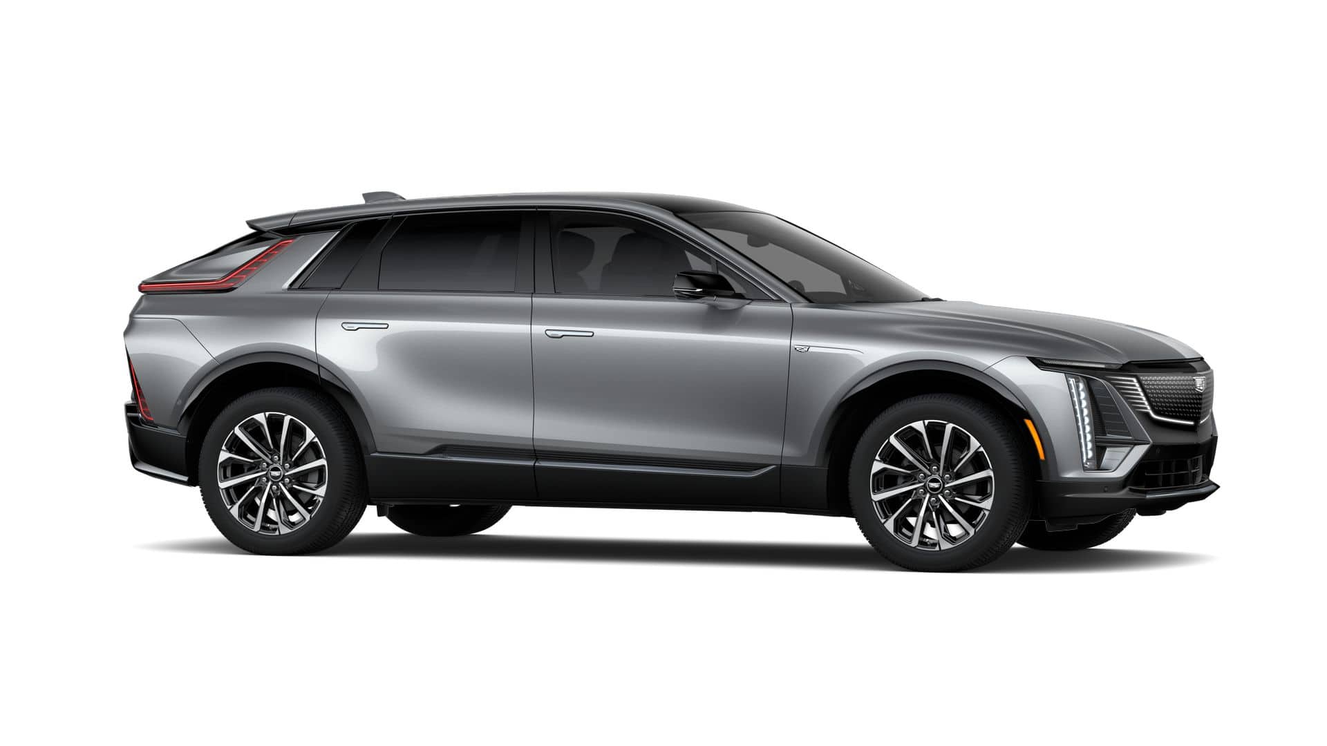 2027 Cadillac LYRIQ Sport - Photo 14
