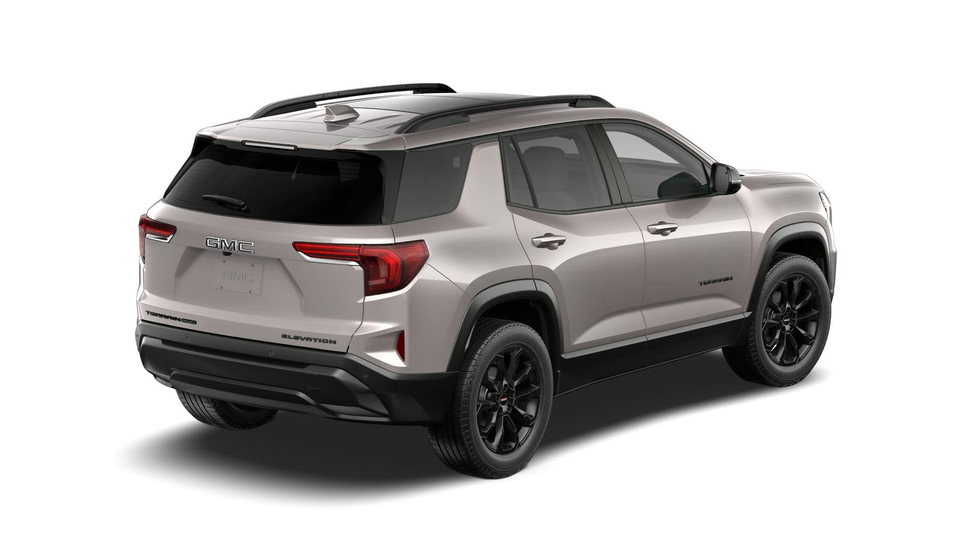 New 2027 GMC Terrain Elevation SUV