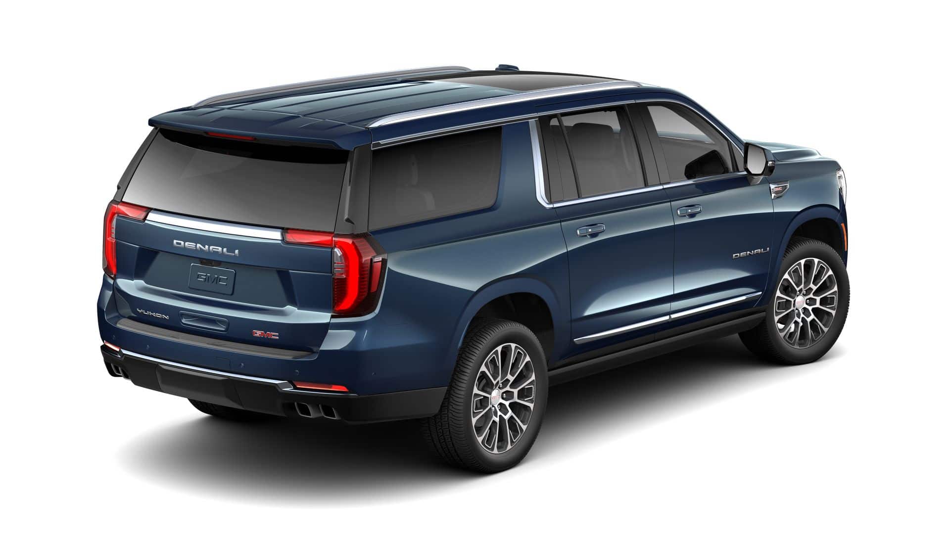 New 2027 GMC Yukon XL Denali SUV